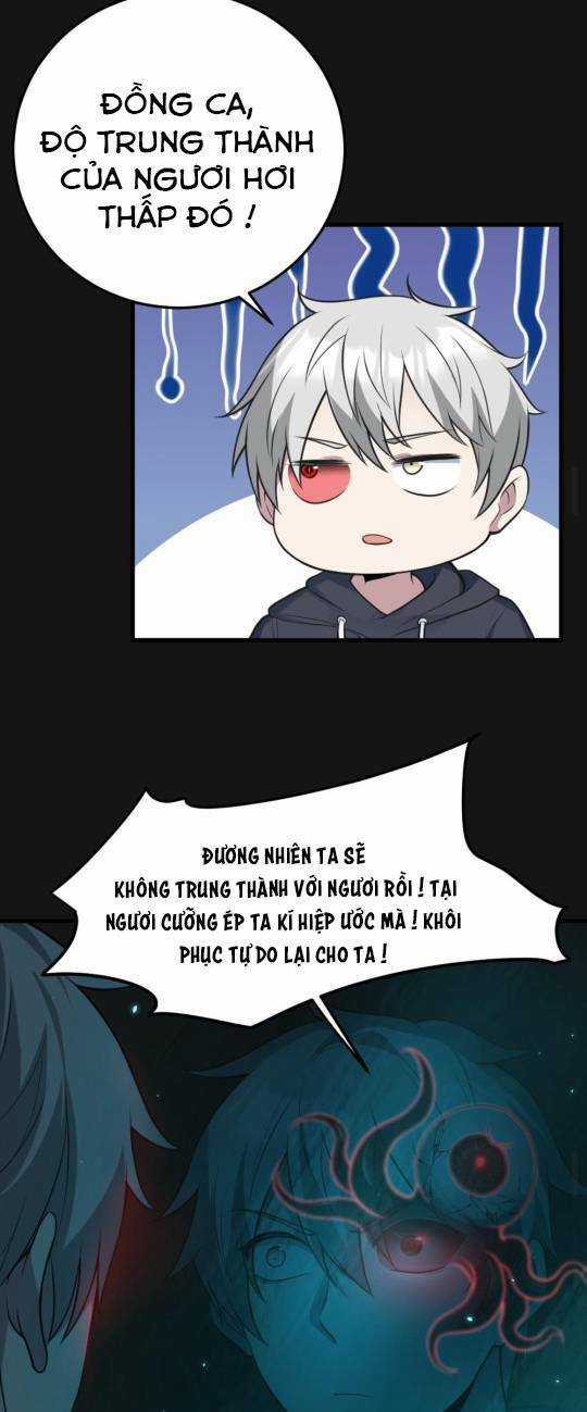 Toàn Cầu Ngự Quỷ: Trong Cơ Thể Ta Có Hàng Trăm Triệu Con Quỷ Chapter 5 trang 15