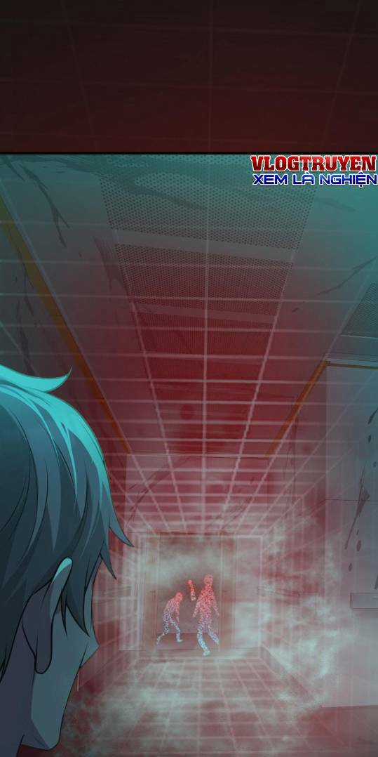 Toàn Cầu Ngự Quỷ: Trong Cơ Thể Ta Có Hàng Trăm Triệu Con Quỷ Chapter 5 trang 19