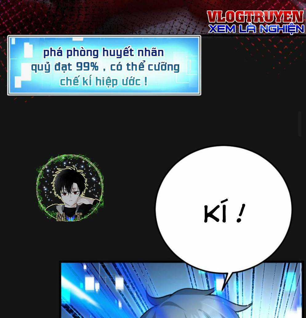 Toàn Cầu Ngự Quỷ: Trong Cơ Thể Ta Có Hàng Trăm Triệu Con Quỷ Chapter 5 trang 6