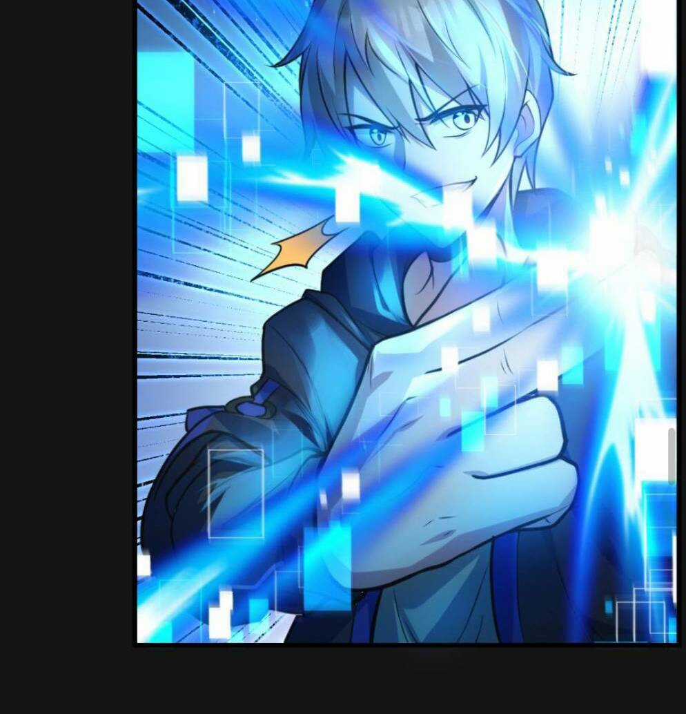 Toàn Cầu Ngự Quỷ: Trong Cơ Thể Ta Có Hàng Trăm Triệu Con Quỷ Chapter 5 trang 7