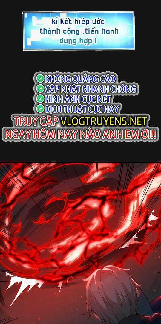 Toàn Cầu Ngự Quỷ: Trong Cơ Thể Ta Có Hàng Trăm Triệu Con Quỷ Chapter 5 trang 9