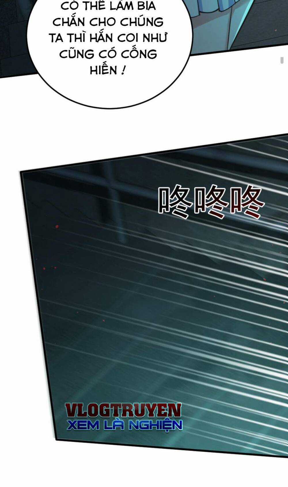 Toàn Cầu Ngự Quỷ: Trong Cơ Thể Ta Có Hàng Trăm Triệu Con Quỷ Chapter 6 trang 6