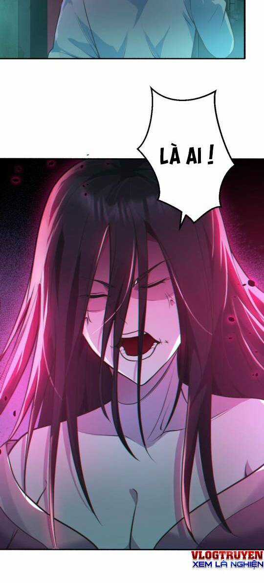 Toàn Cầu Ngự Quỷ: Trong Cơ Thể Ta Có Hàng Trăm Triệu Con Quỷ Chapter 8 trang 3