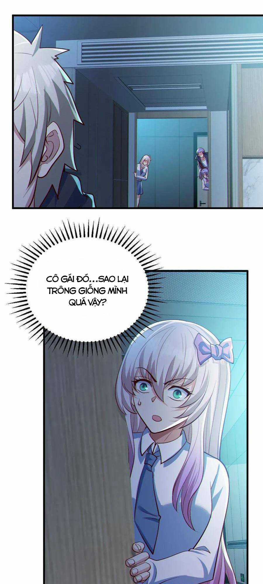 Toàn Cầu Ngự Quỷ: Trong Cơ Thể Ta Có Hàng Trăm Triệu Con Quỷ Chapter 82 trang 17