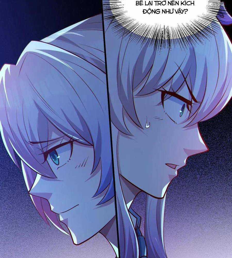 Toàn Cầu Ngự Quỷ: Trong Cơ Thể Ta Có Hàng Trăm Triệu Con Quỷ Chapter 82 trang 19