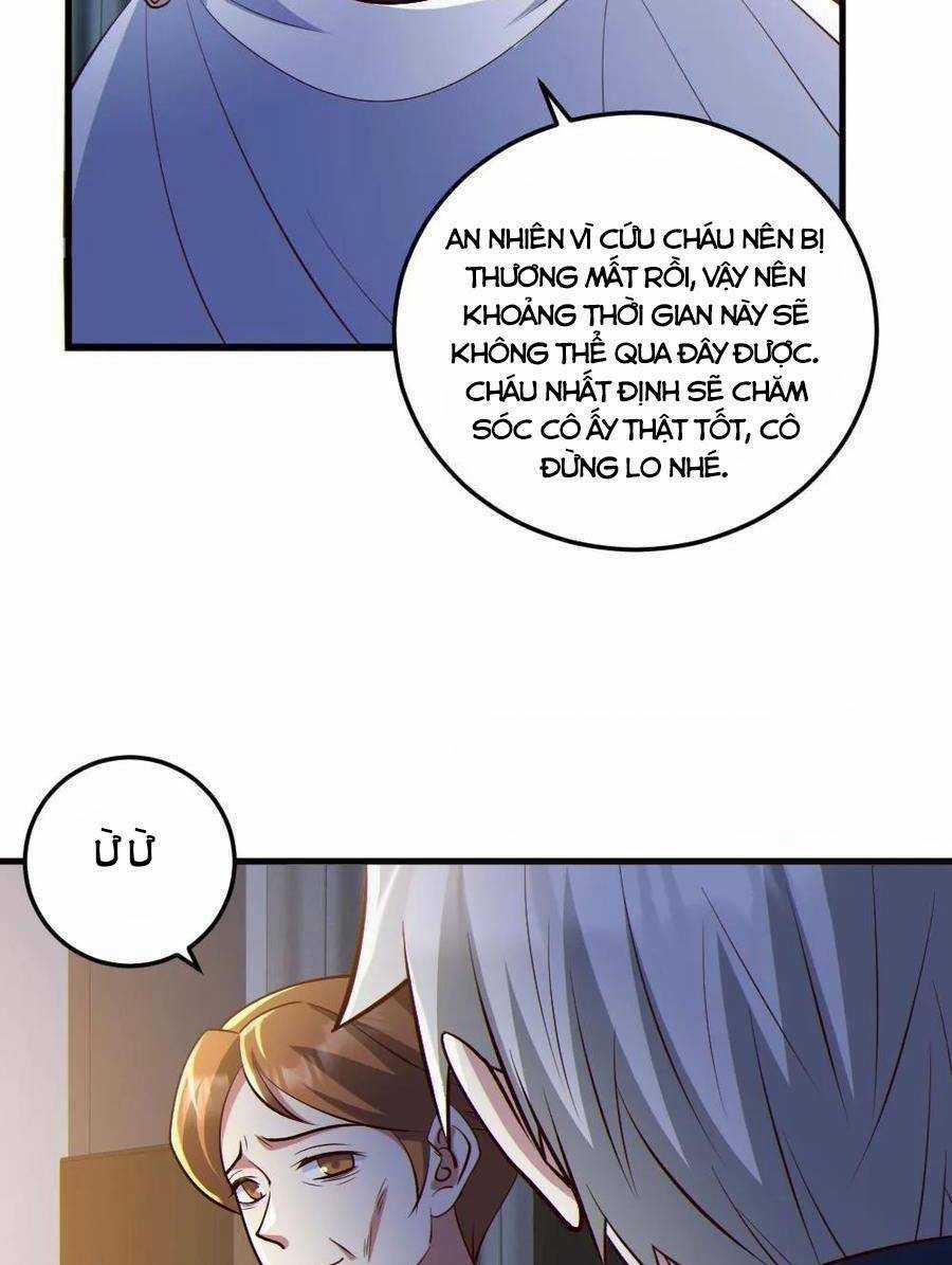 Toàn Cầu Ngự Quỷ: Trong Cơ Thể Ta Có Hàng Trăm Triệu Con Quỷ Chapter 83 trang 13