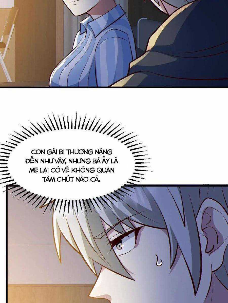 Toàn Cầu Ngự Quỷ: Trong Cơ Thể Ta Có Hàng Trăm Triệu Con Quỷ Chapter 83 trang 14