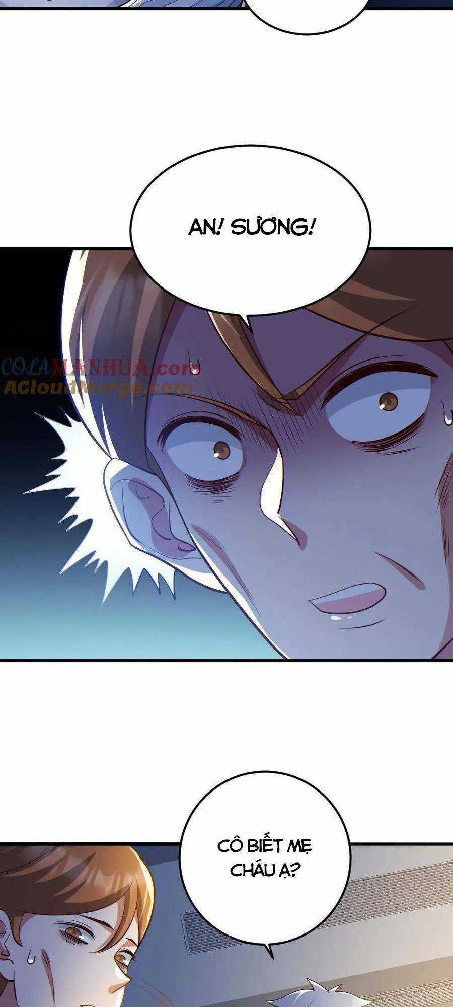 Toàn Cầu Ngự Quỷ: Trong Cơ Thể Ta Có Hàng Trăm Triệu Con Quỷ Chapter 83 trang 17