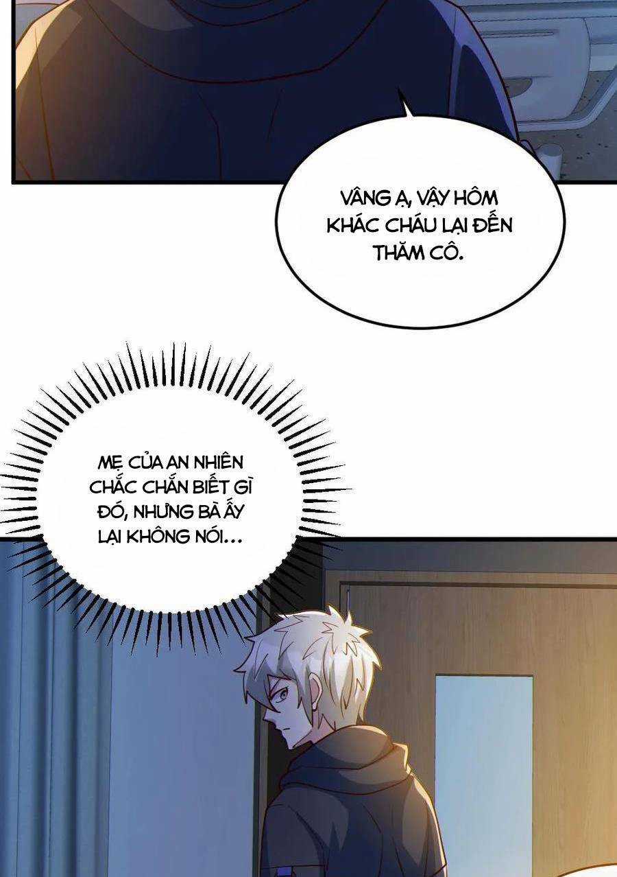 Toàn Cầu Ngự Quỷ: Trong Cơ Thể Ta Có Hàng Trăm Triệu Con Quỷ Chapter 83 trang 19