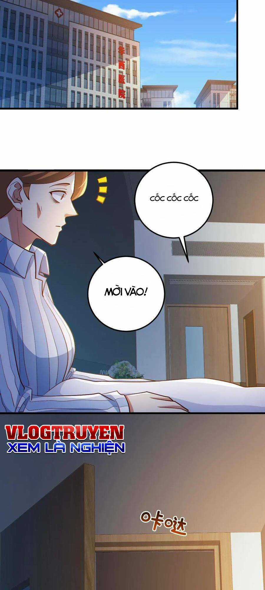 Toàn Cầu Ngự Quỷ: Trong Cơ Thể Ta Có Hàng Trăm Triệu Con Quỷ Chapter 83 trang 2