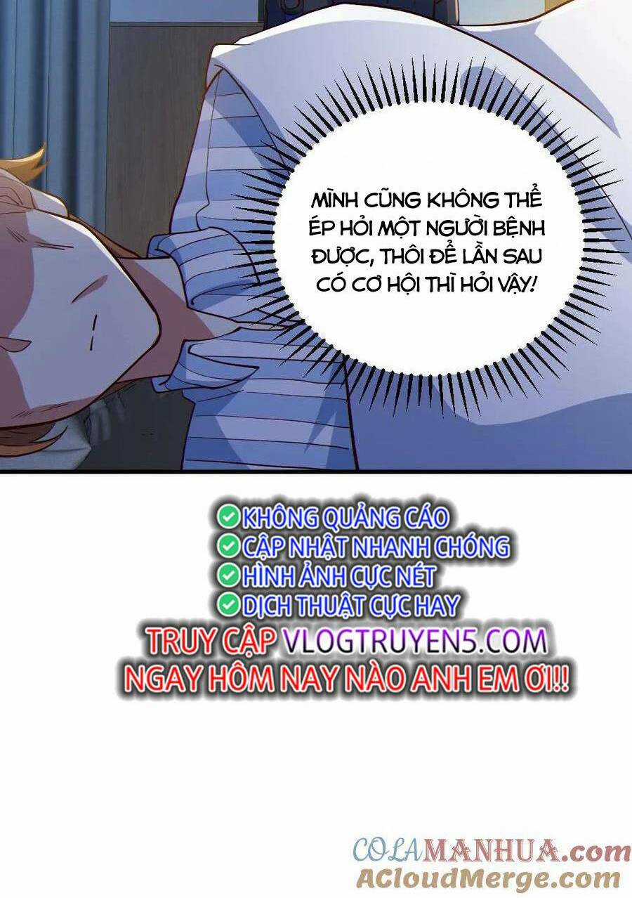 Toàn Cầu Ngự Quỷ: Trong Cơ Thể Ta Có Hàng Trăm Triệu Con Quỷ Chapter 83 trang 20