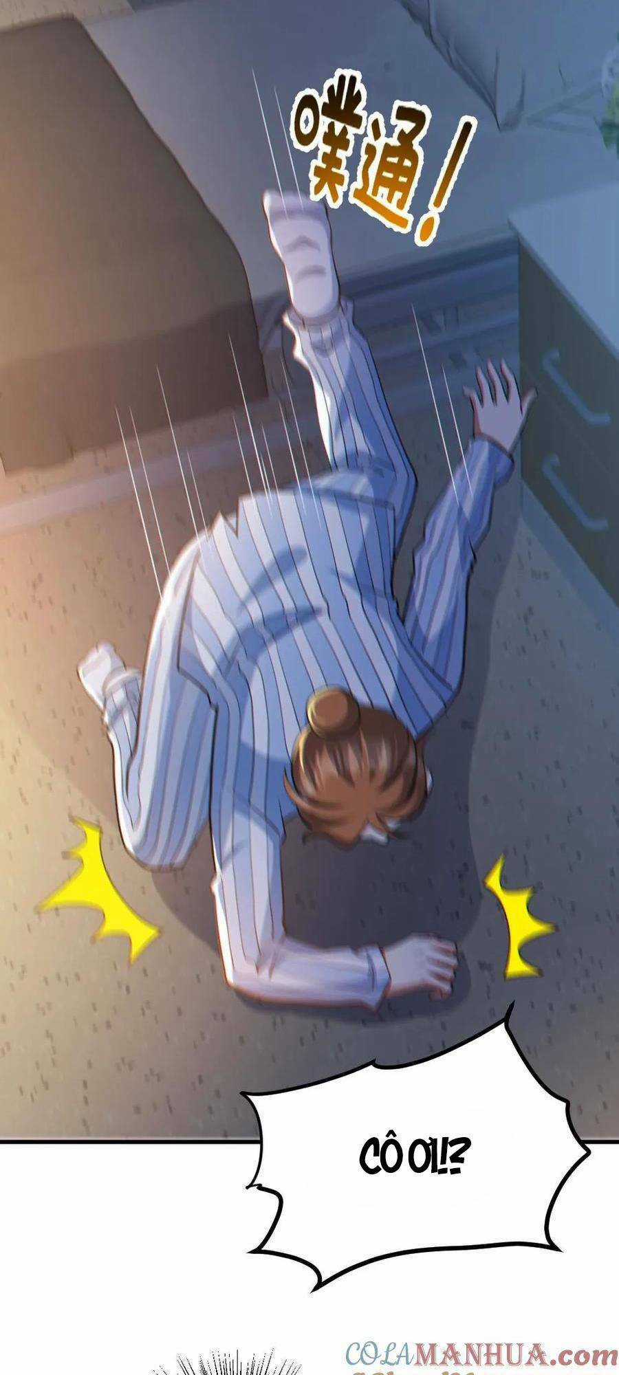 Toàn Cầu Ngự Quỷ: Trong Cơ Thể Ta Có Hàng Trăm Triệu Con Quỷ Chapter 83 trang 4