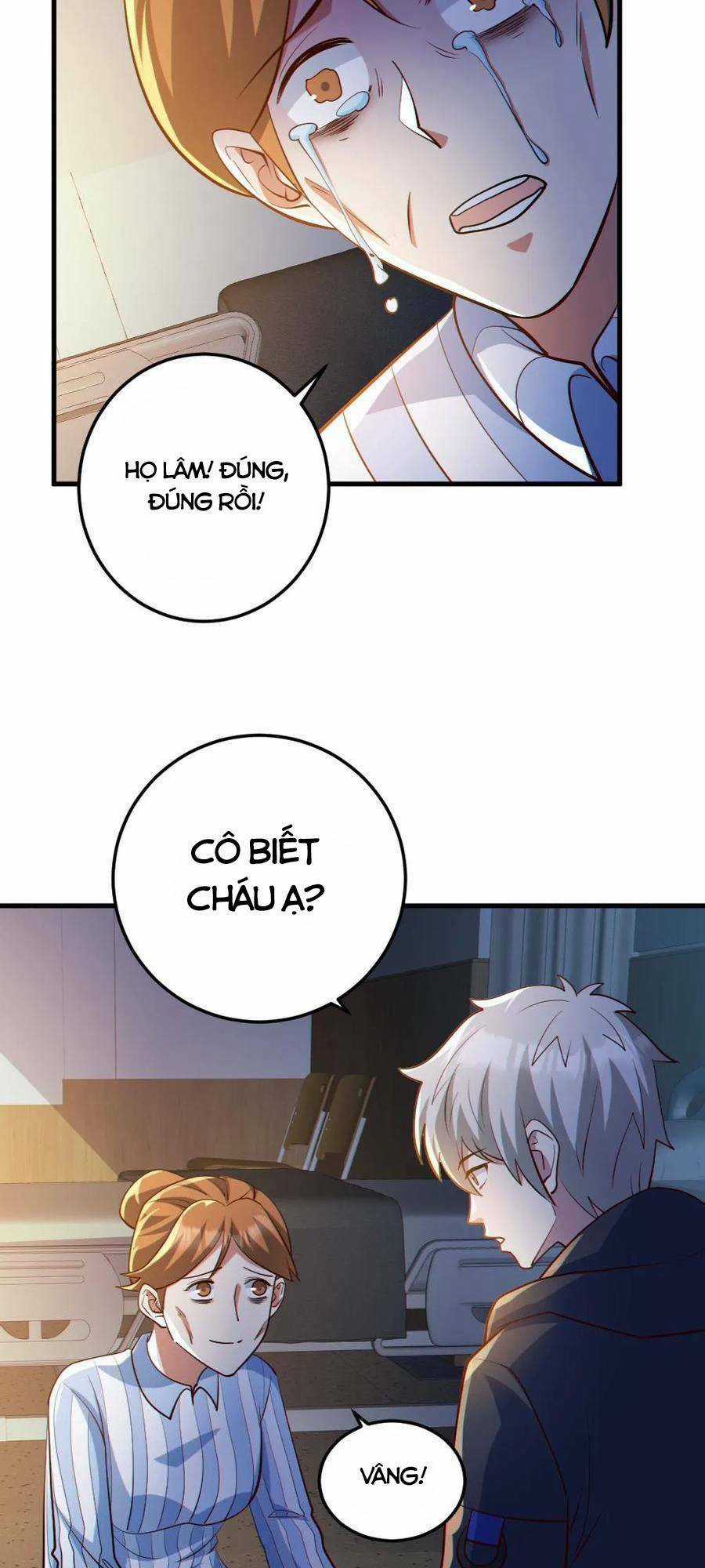 Toàn Cầu Ngự Quỷ: Trong Cơ Thể Ta Có Hàng Trăm Triệu Con Quỷ Chapter 83 trang 7