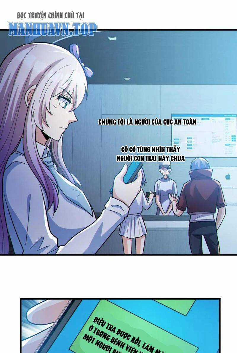 Toàn Cầu Ngự Quỷ: Trong Cơ Thể Ta Có Hàng Trăm Triệu Con Quỷ Chapter 84 trang 1