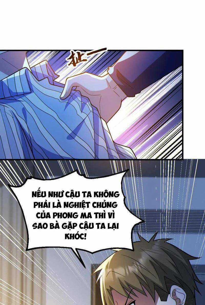 Toàn Cầu Ngự Quỷ: Trong Cơ Thể Ta Có Hàng Trăm Triệu Con Quỷ Chapter 84 trang 11