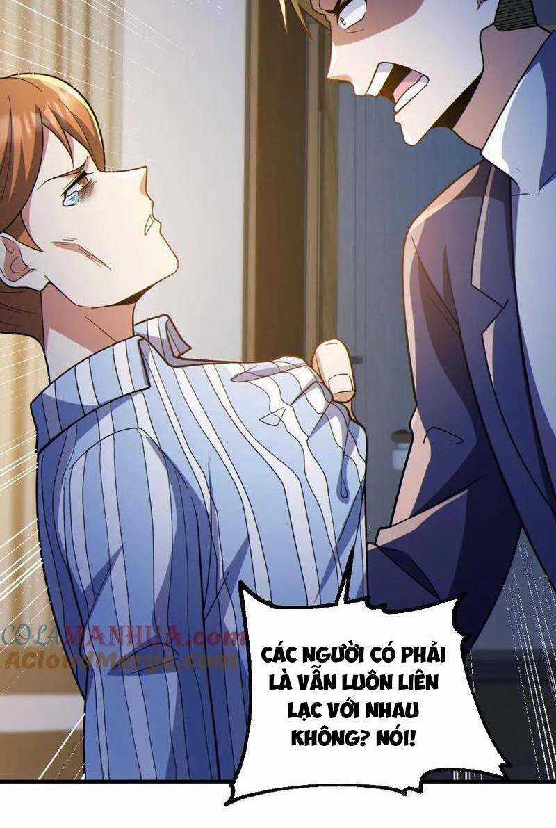 Toàn Cầu Ngự Quỷ: Trong Cơ Thể Ta Có Hàng Trăm Triệu Con Quỷ Chapter 84 trang 12