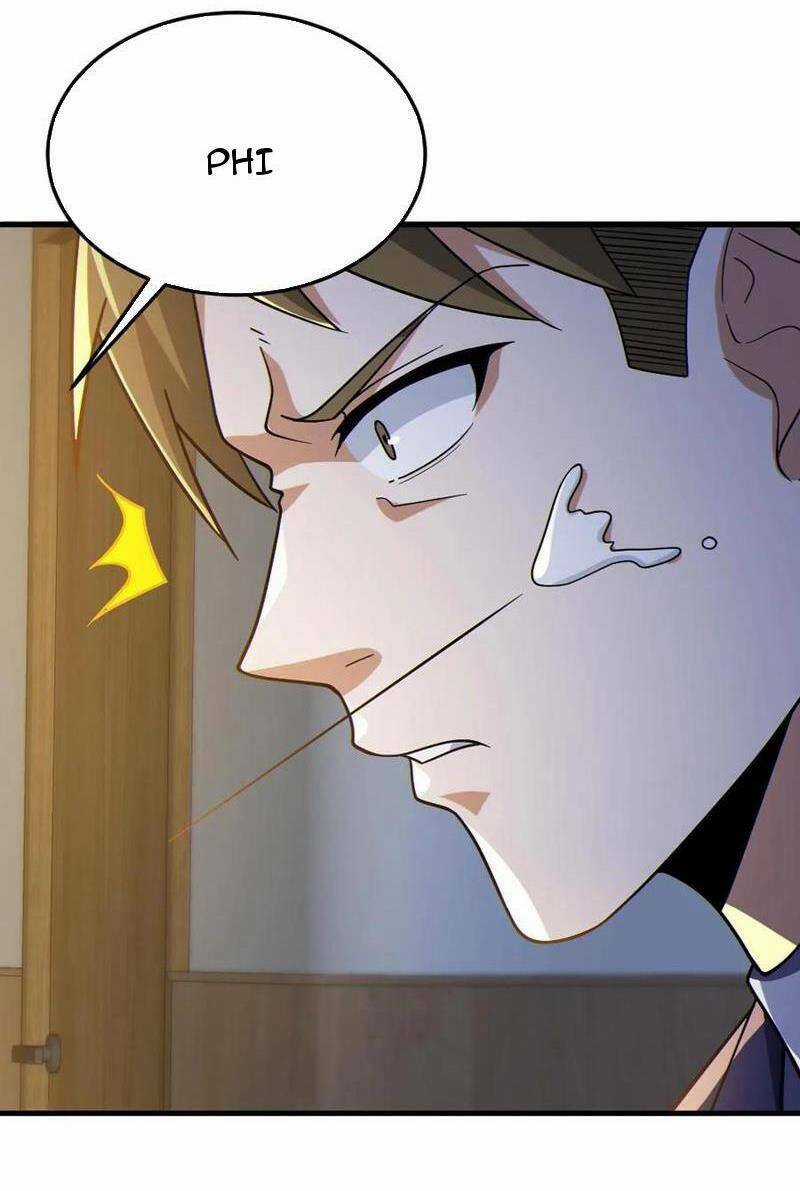 Toàn Cầu Ngự Quỷ: Trong Cơ Thể Ta Có Hàng Trăm Triệu Con Quỷ Chapter 84 trang 13