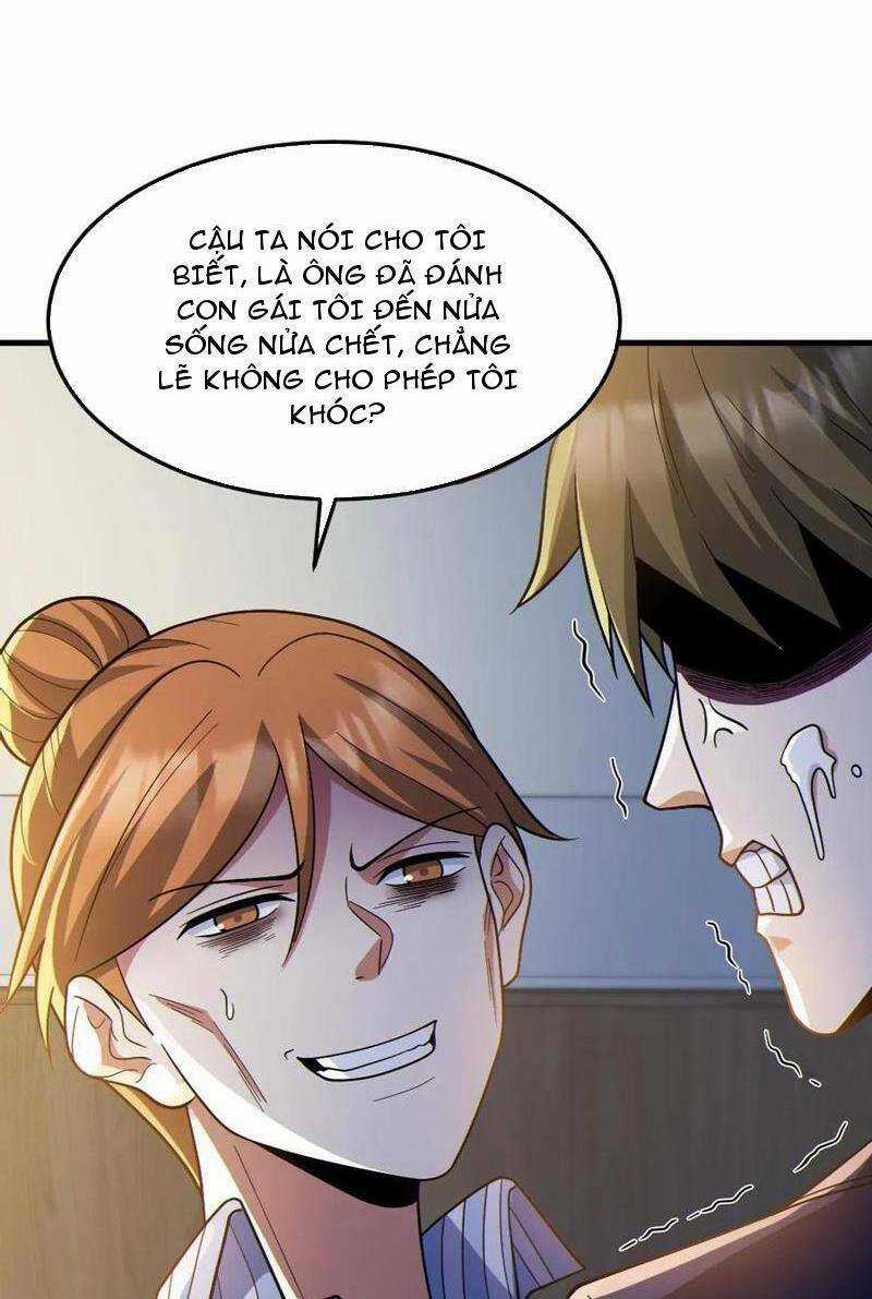 Toàn Cầu Ngự Quỷ: Trong Cơ Thể Ta Có Hàng Trăm Triệu Con Quỷ Chapter 84 trang 14