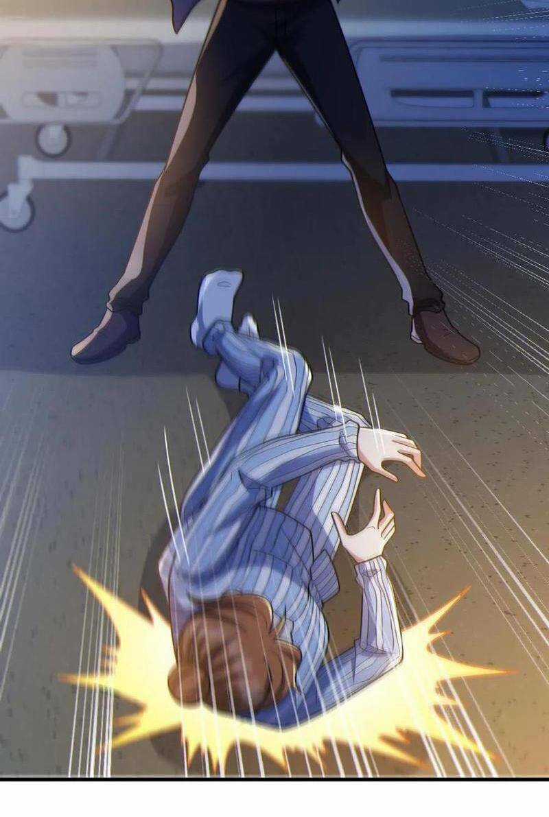 Toàn Cầu Ngự Quỷ: Trong Cơ Thể Ta Có Hàng Trăm Triệu Con Quỷ Chapter 84 trang 16