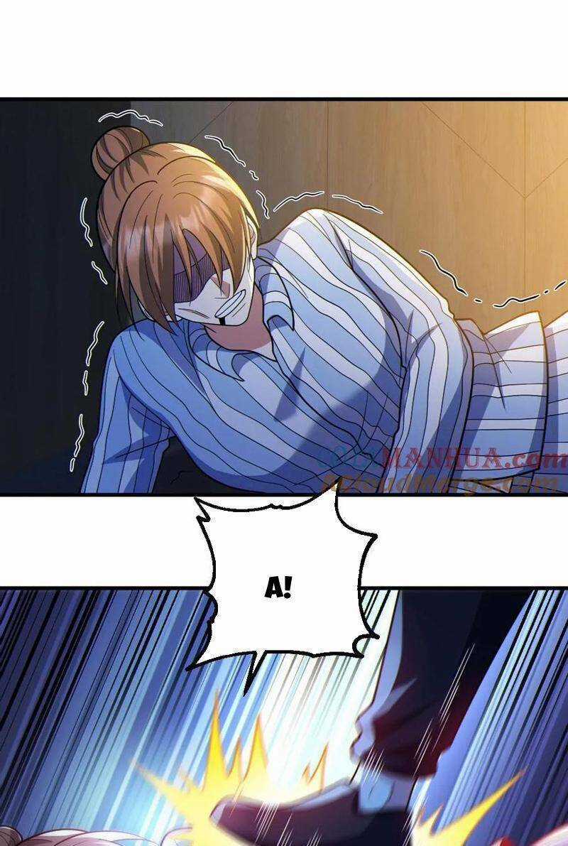 Toàn Cầu Ngự Quỷ: Trong Cơ Thể Ta Có Hàng Trăm Triệu Con Quỷ Chapter 84 trang 17