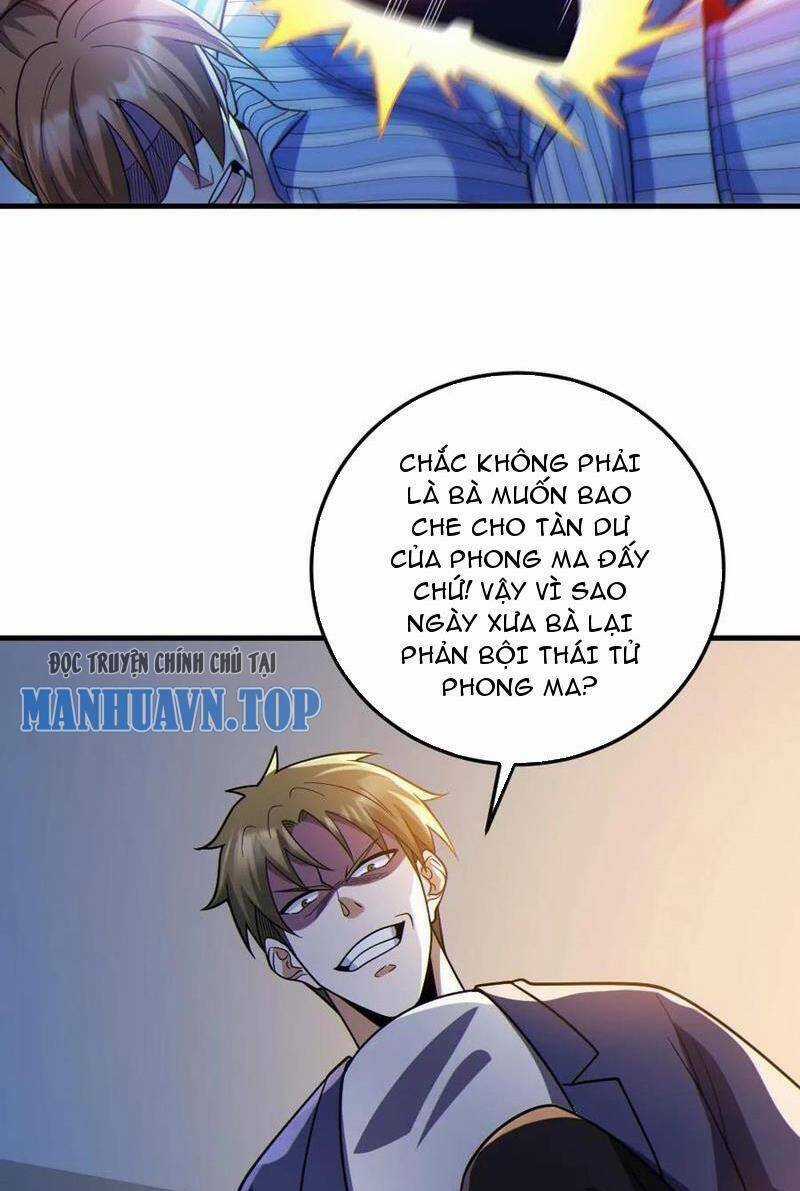 Toàn Cầu Ngự Quỷ: Trong Cơ Thể Ta Có Hàng Trăm Triệu Con Quỷ Chapter 84 trang 18