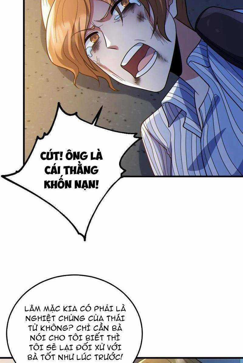 Toàn Cầu Ngự Quỷ: Trong Cơ Thể Ta Có Hàng Trăm Triệu Con Quỷ Chapter 84 trang 20