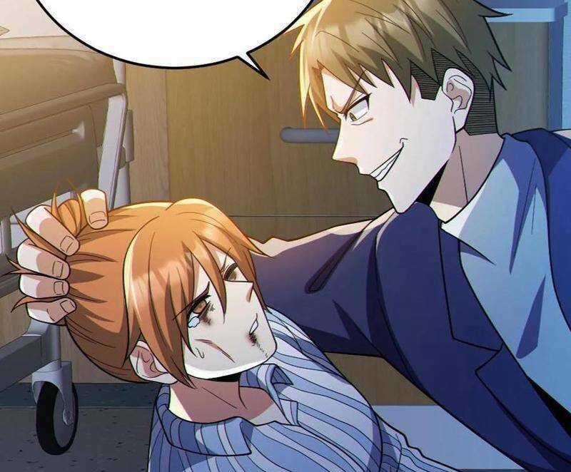 Toàn Cầu Ngự Quỷ: Trong Cơ Thể Ta Có Hàng Trăm Triệu Con Quỷ Chapter 84 trang 21