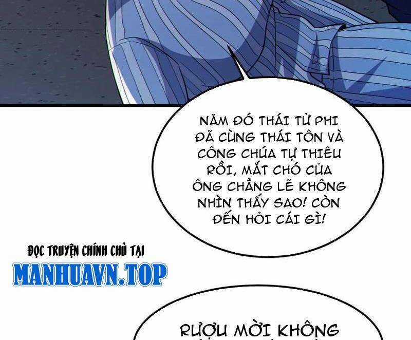 Toàn Cầu Ngự Quỷ: Trong Cơ Thể Ta Có Hàng Trăm Triệu Con Quỷ Chapter 84 trang 22