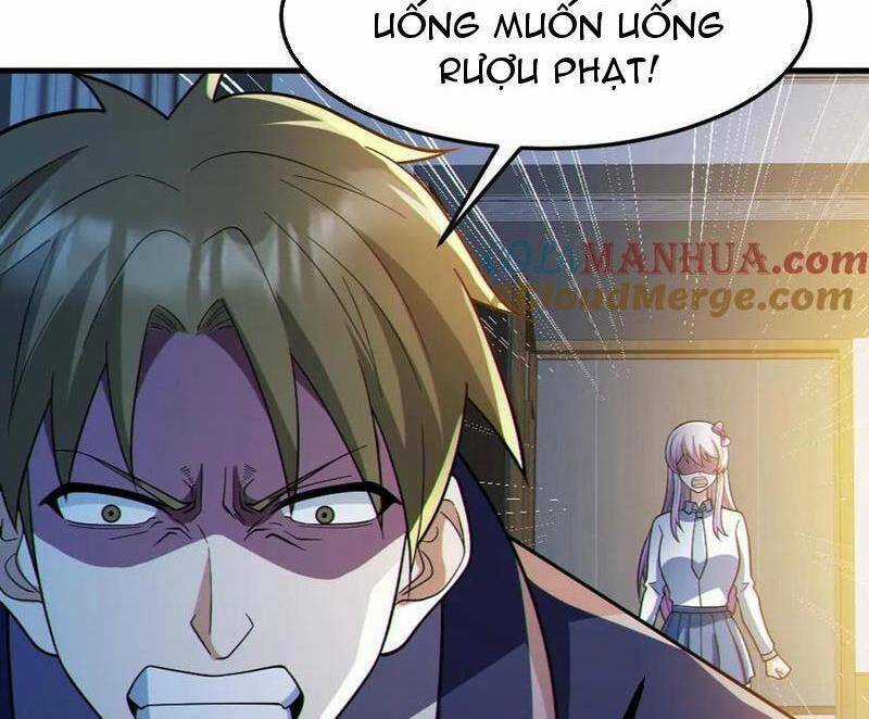 Toàn Cầu Ngự Quỷ: Trong Cơ Thể Ta Có Hàng Trăm Triệu Con Quỷ Chapter 84 trang 23