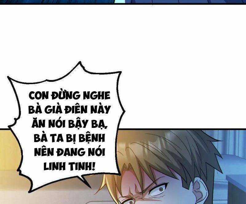 Toàn Cầu Ngự Quỷ: Trong Cơ Thể Ta Có Hàng Trăm Triệu Con Quỷ Chapter 84 trang 28