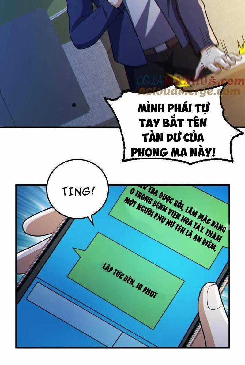 Toàn Cầu Ngự Quỷ: Trong Cơ Thể Ta Có Hàng Trăm Triệu Con Quỷ Chapter 84 trang 3