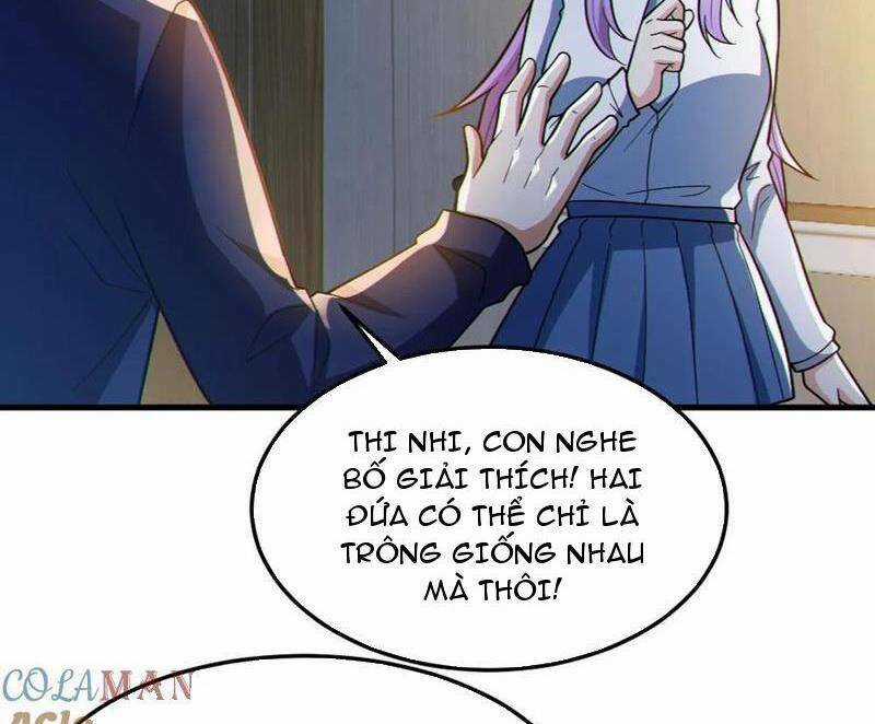 Toàn Cầu Ngự Quỷ: Trong Cơ Thể Ta Có Hàng Trăm Triệu Con Quỷ Chapter 84 trang 31