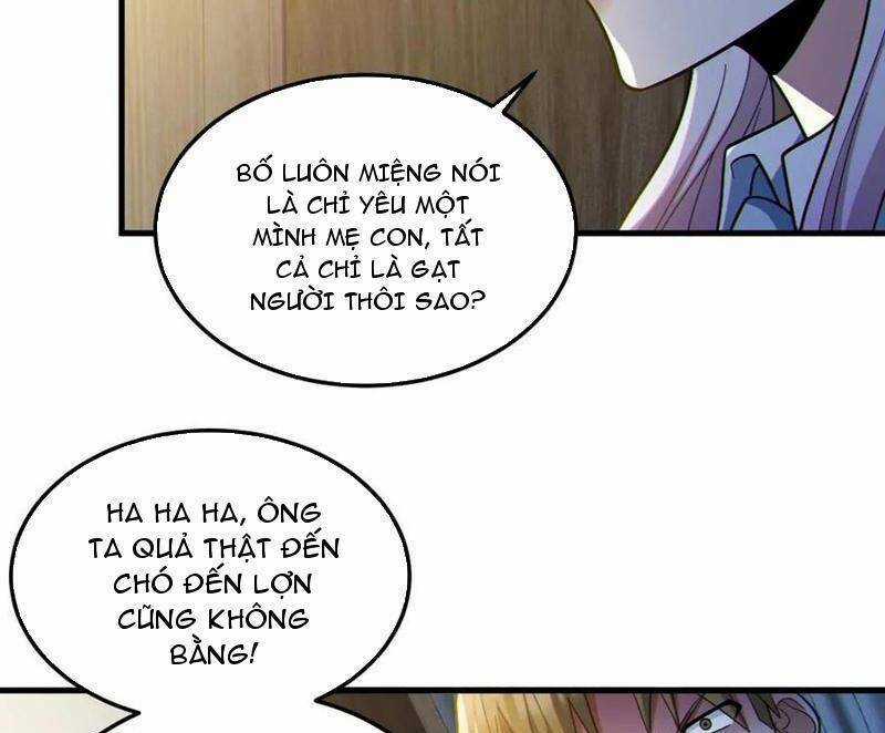 Toàn Cầu Ngự Quỷ: Trong Cơ Thể Ta Có Hàng Trăm Triệu Con Quỷ Chapter 84 trang 33