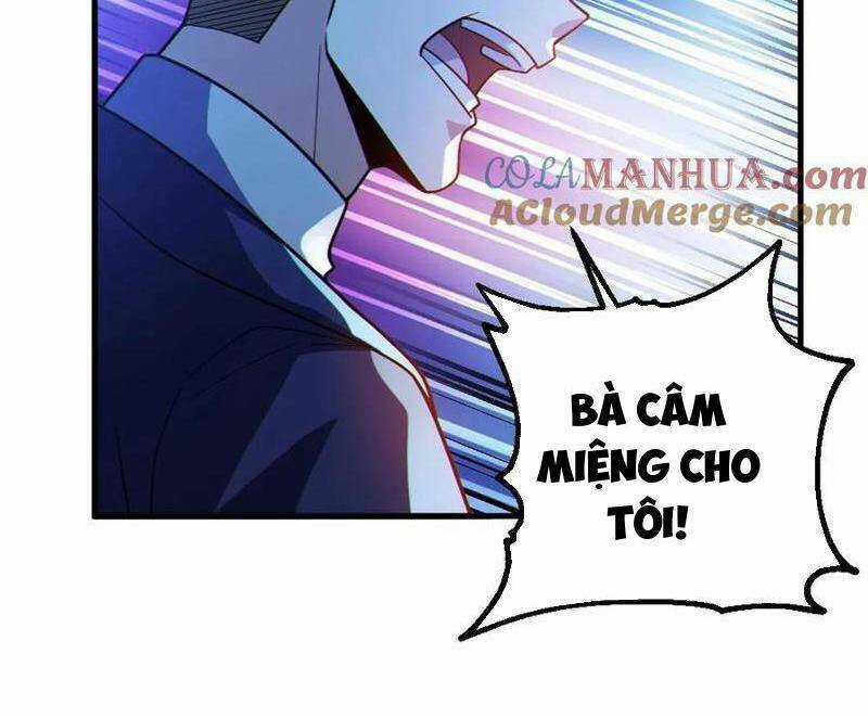 Toàn Cầu Ngự Quỷ: Trong Cơ Thể Ta Có Hàng Trăm Triệu Con Quỷ Chapter 84 trang 36