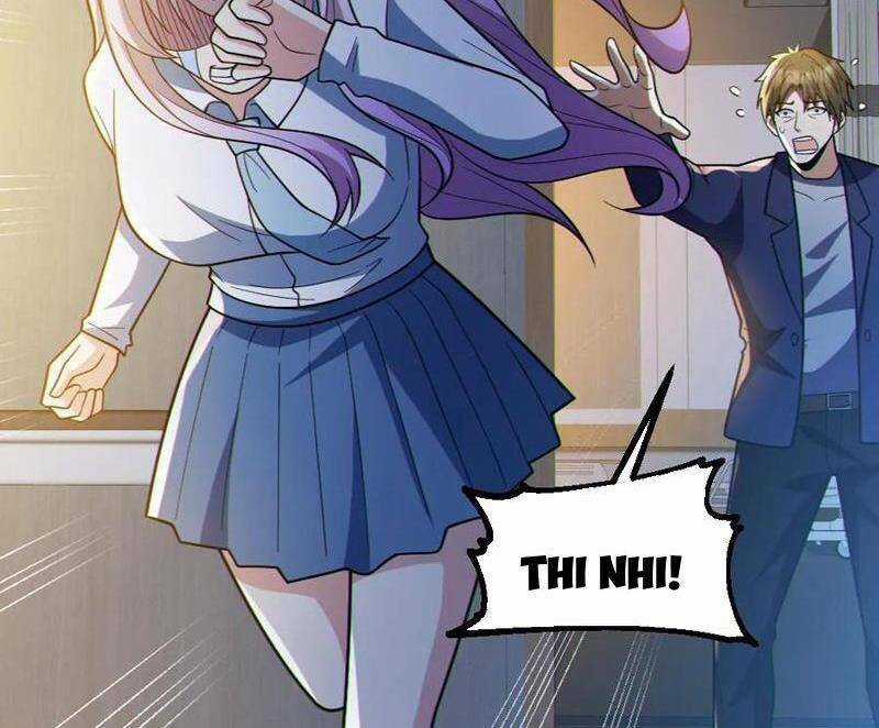 Toàn Cầu Ngự Quỷ: Trong Cơ Thể Ta Có Hàng Trăm Triệu Con Quỷ Chapter 84 trang 38