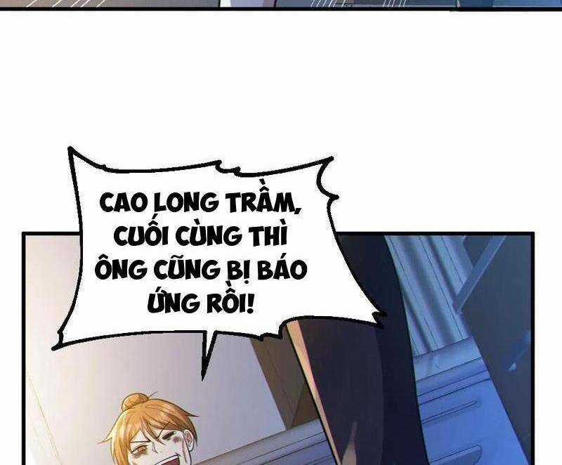 Toàn Cầu Ngự Quỷ: Trong Cơ Thể Ta Có Hàng Trăm Triệu Con Quỷ Chapter 84 trang 39