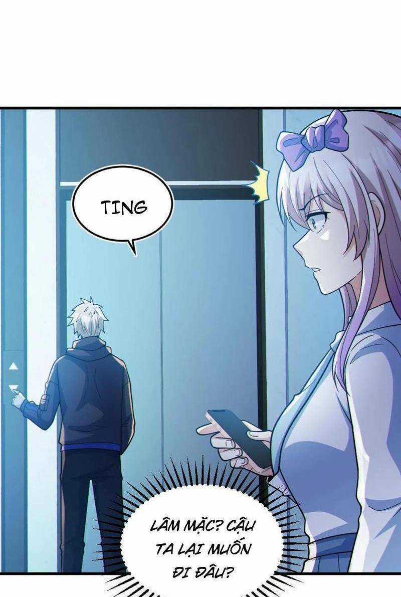 Toàn Cầu Ngự Quỷ: Trong Cơ Thể Ta Có Hàng Trăm Triệu Con Quỷ Chapter 84 trang 4