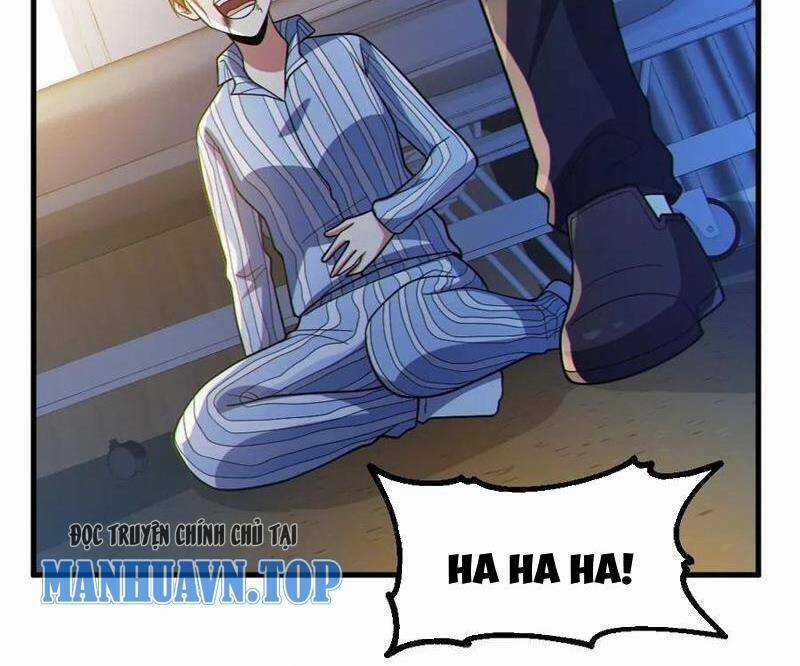 Toàn Cầu Ngự Quỷ: Trong Cơ Thể Ta Có Hàng Trăm Triệu Con Quỷ Chapter 84 trang 40