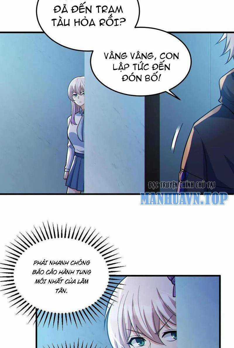 Toàn Cầu Ngự Quỷ: Trong Cơ Thể Ta Có Hàng Trăm Triệu Con Quỷ Chapter 84 trang 6