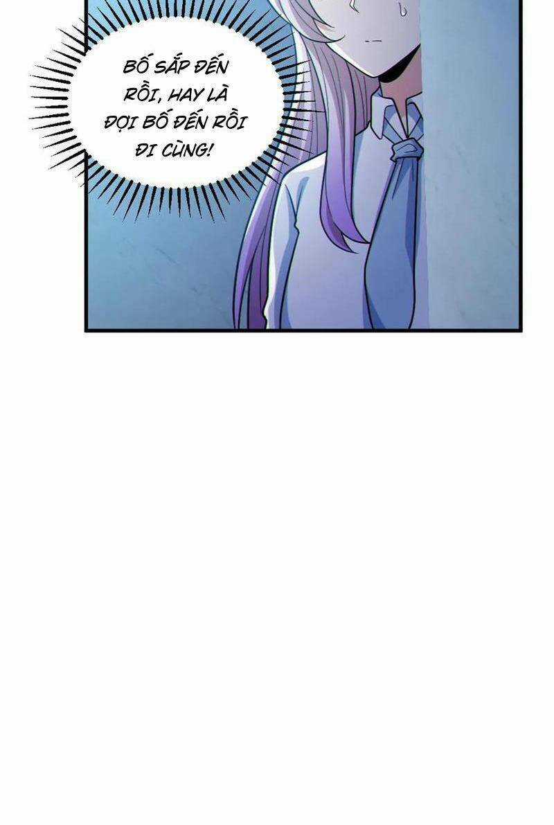 Toàn Cầu Ngự Quỷ: Trong Cơ Thể Ta Có Hàng Trăm Triệu Con Quỷ Chapter 84 trang 7