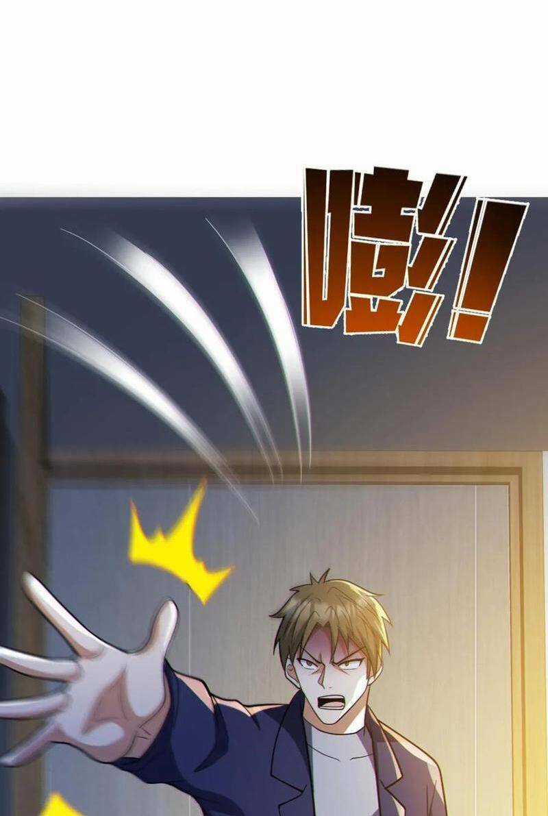 Toàn Cầu Ngự Quỷ: Trong Cơ Thể Ta Có Hàng Trăm Triệu Con Quỷ Chapter 84 trang 8