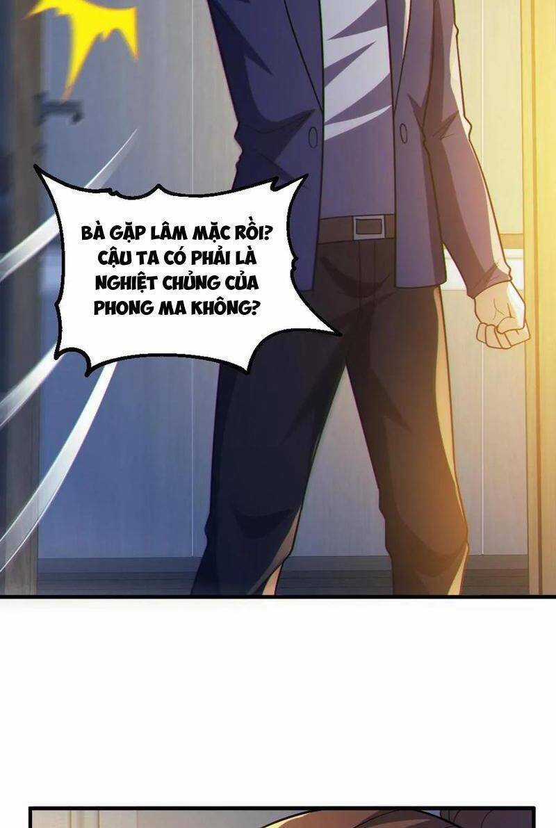 Toàn Cầu Ngự Quỷ: Trong Cơ Thể Ta Có Hàng Trăm Triệu Con Quỷ Chapter 84 trang 9