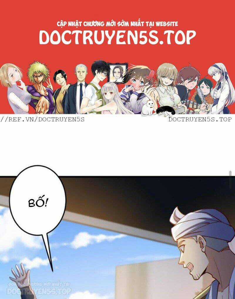 Toàn Cầu Ngự Quỷ: Trong Cơ Thể Ta Có Hàng Trăm Triệu Con Quỷ Chapter 85 trang 1