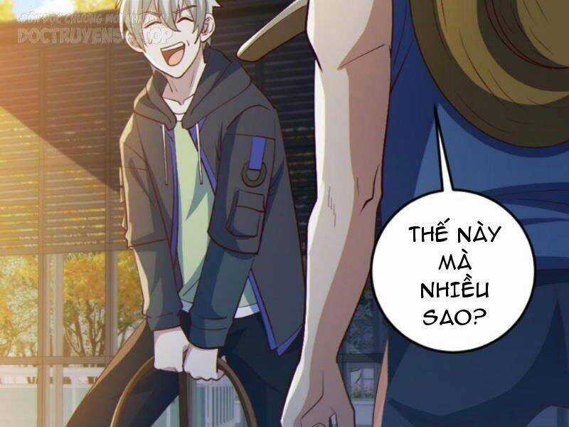 Toàn Cầu Ngự Quỷ: Trong Cơ Thể Ta Có Hàng Trăm Triệu Con Quỷ Chapter 85 trang 10