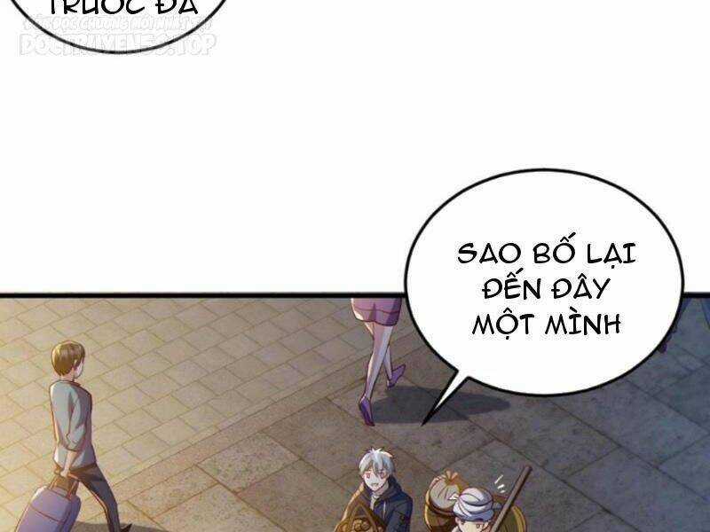 Toàn Cầu Ngự Quỷ: Trong Cơ Thể Ta Có Hàng Trăm Triệu Con Quỷ Chapter 85 trang 14