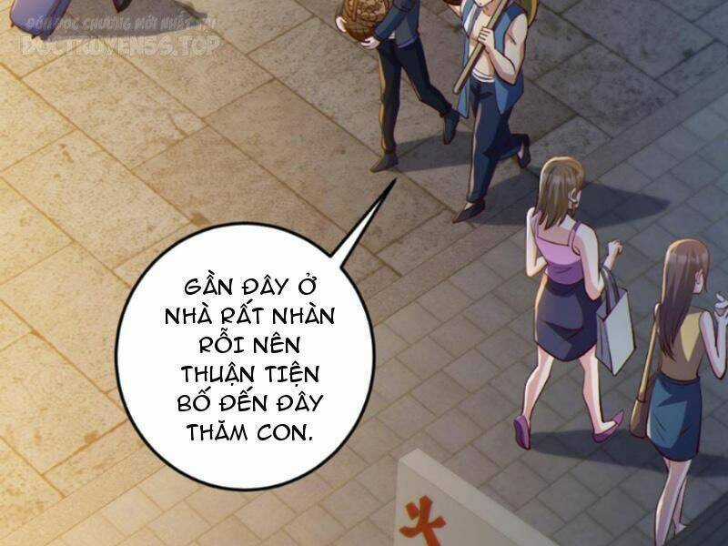 Toàn Cầu Ngự Quỷ: Trong Cơ Thể Ta Có Hàng Trăm Triệu Con Quỷ Chapter 85 trang 15