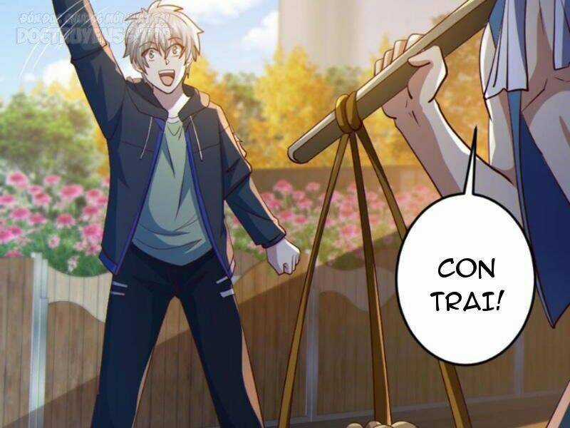 Toàn Cầu Ngự Quỷ: Trong Cơ Thể Ta Có Hàng Trăm Triệu Con Quỷ Chapter 85 trang 2