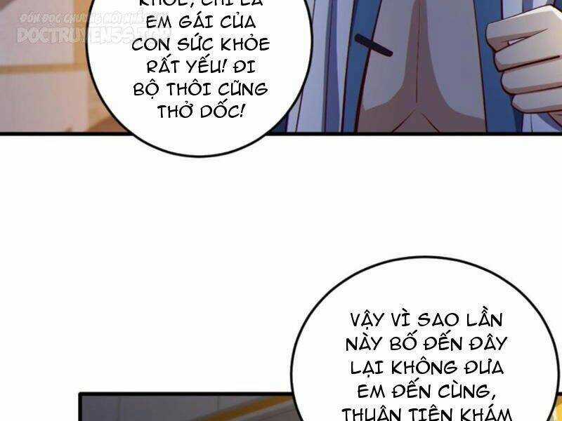 Toàn Cầu Ngự Quỷ: Trong Cơ Thể Ta Có Hàng Trăm Triệu Con Quỷ Chapter 85 trang 20