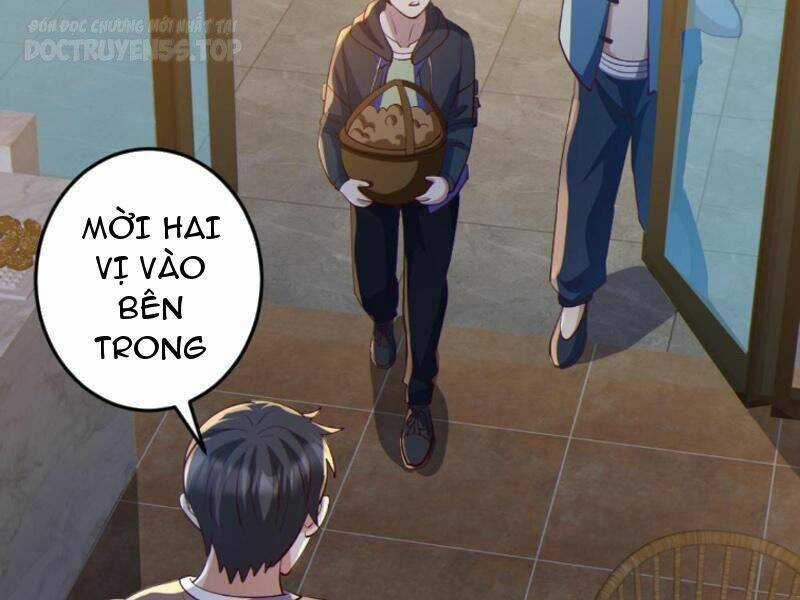 Toàn Cầu Ngự Quỷ: Trong Cơ Thể Ta Có Hàng Trăm Triệu Con Quỷ Chapter 85 trang 23