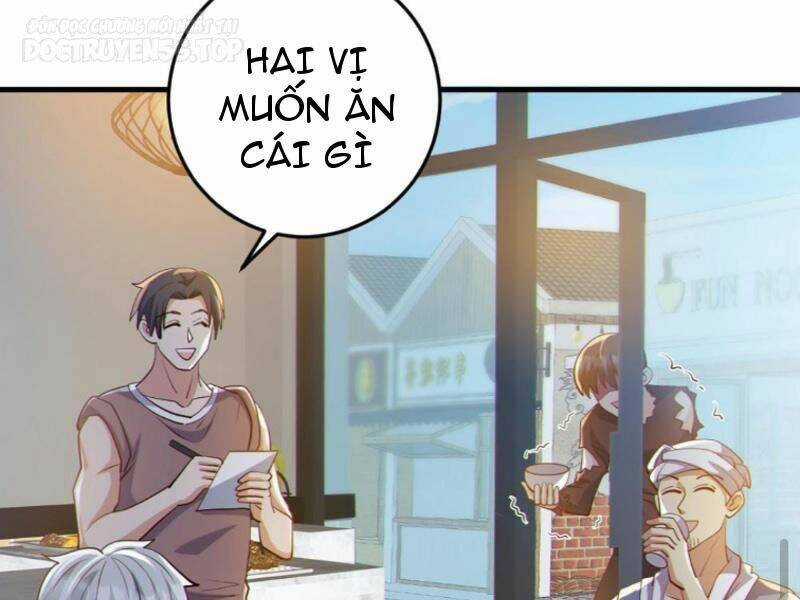 Toàn Cầu Ngự Quỷ: Trong Cơ Thể Ta Có Hàng Trăm Triệu Con Quỷ Chapter 85 trang 25